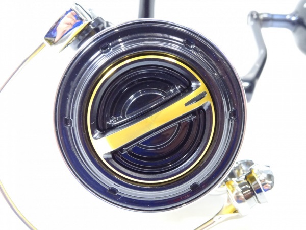 20ステラSW 6000XG